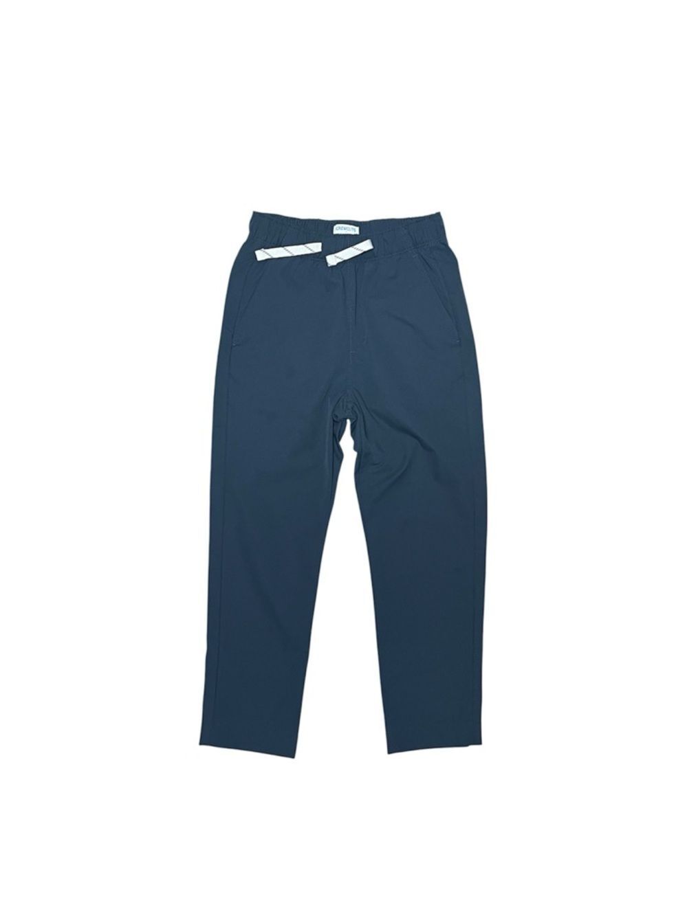Crewcuts tech pants Sz 6